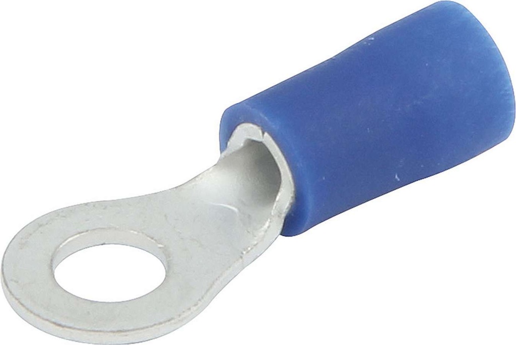 Allstar Performance - Ring Terminal #8 Hole Insulated 16-14 20pk