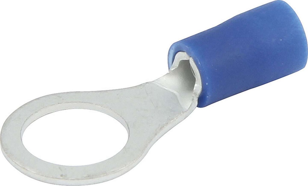 Allstar Performance - Ring Terminal 5/16 Hole Insulated 16-14 20pk