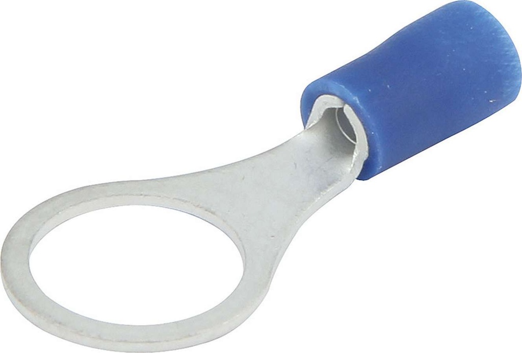 Allstar Performance - Ring Terminal 3/8in Hole Insulated 16-14 20pk