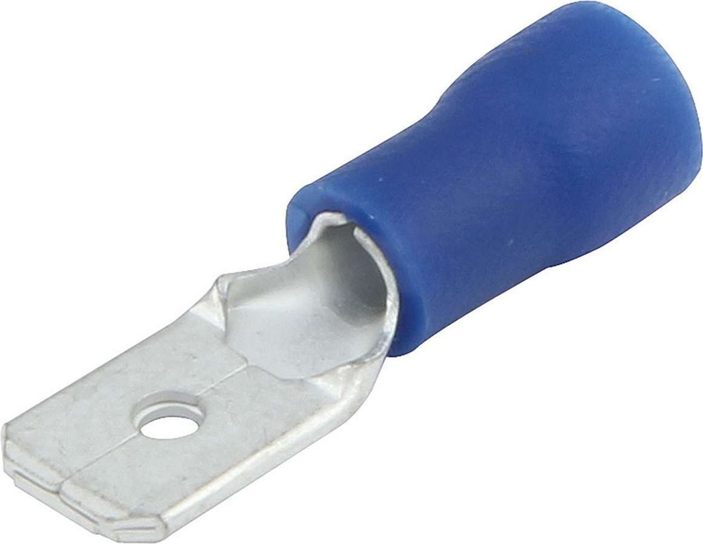 Allstar Performance - Blade Terminal Male Insulated 16-14 20pk