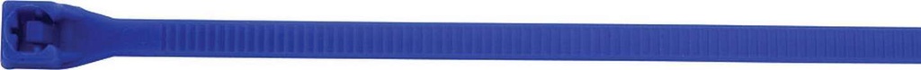 [ALL14129] Allstar Performance - Wire Ties Blue 14.25 in 100pk