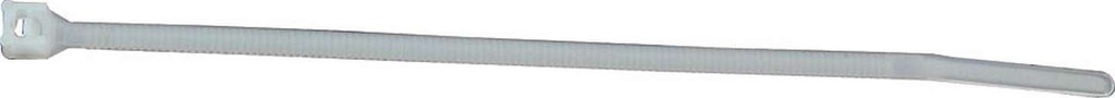 [ALL14130] Allstar Performance - Wire Ties Natural 3.75 in 100pk