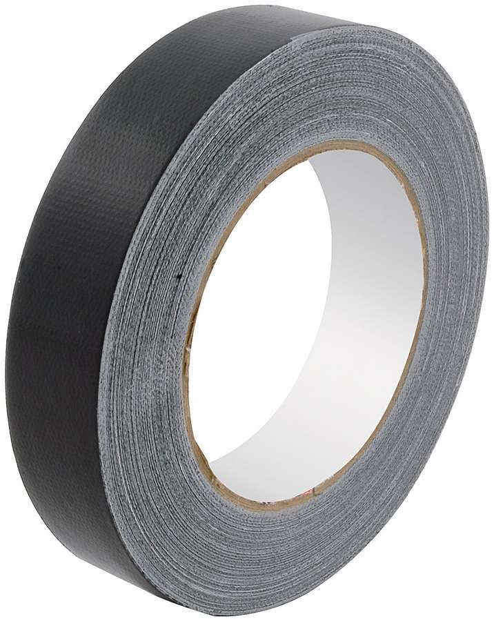 [ALL14141] Allstar Performance - Racers Tape 1in x 90ft Black