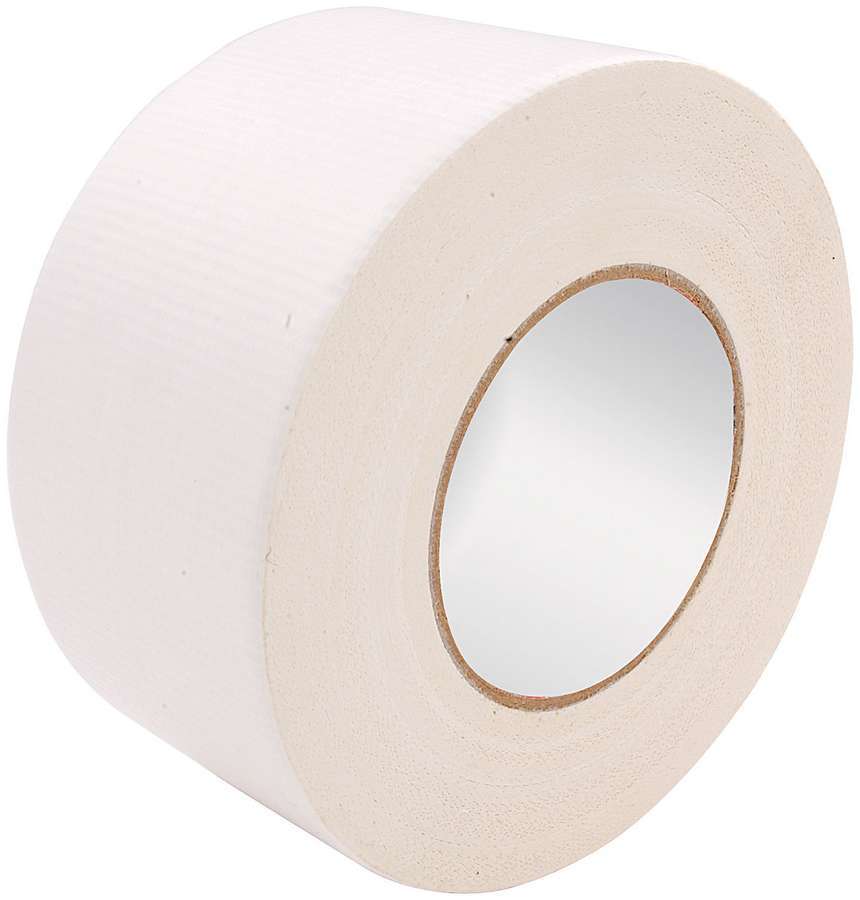 [ALL14142] Allstar Performance - Racers Tape 3in x 180ft White