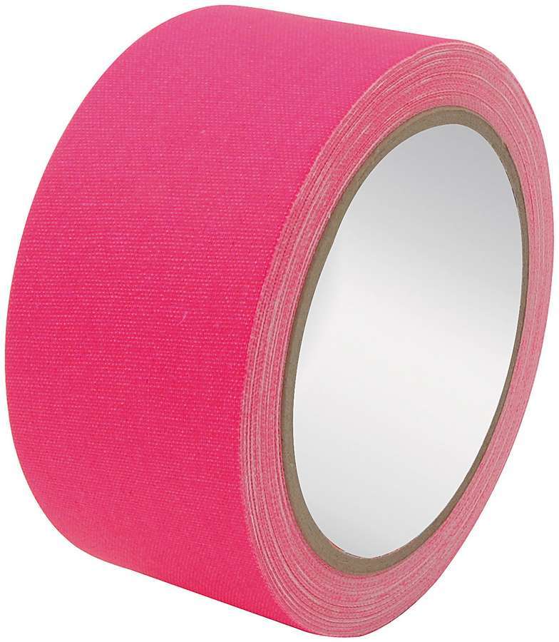 Allstar Performance - Gaffers Tape 2in x 45ft Fluorescent Pink