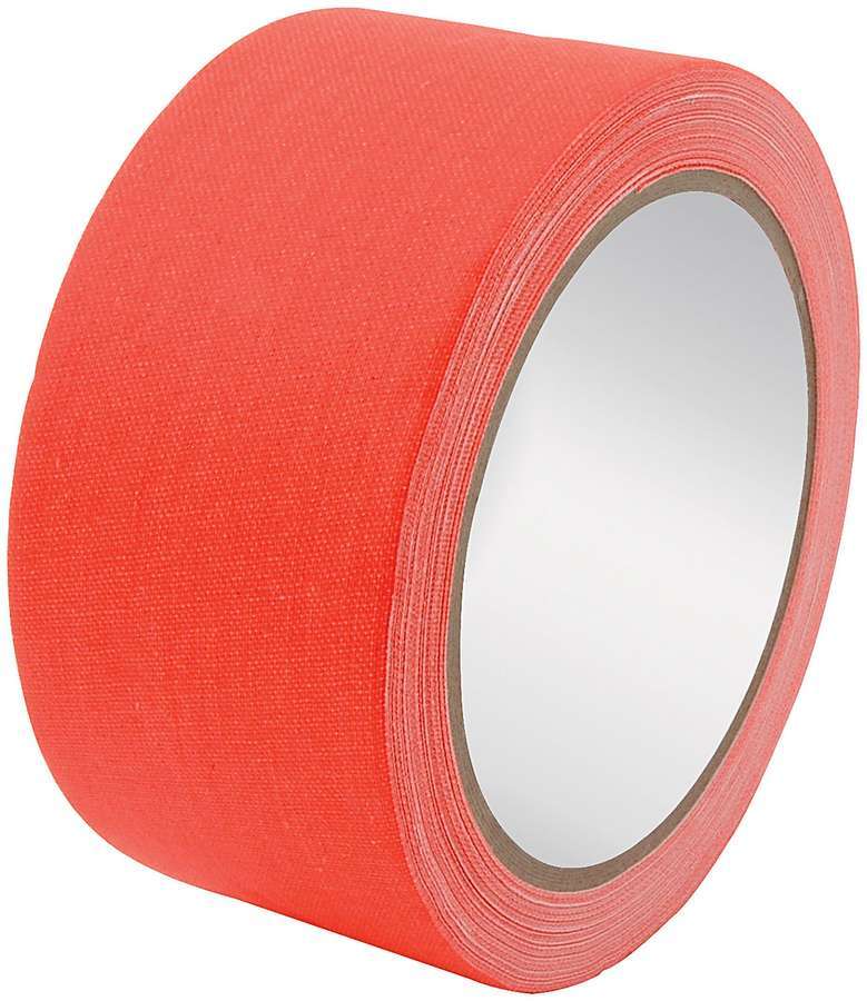 [ALL14147] Allstar Performance - Gaffers Tape 2in X 45ft Fluorescent Orange