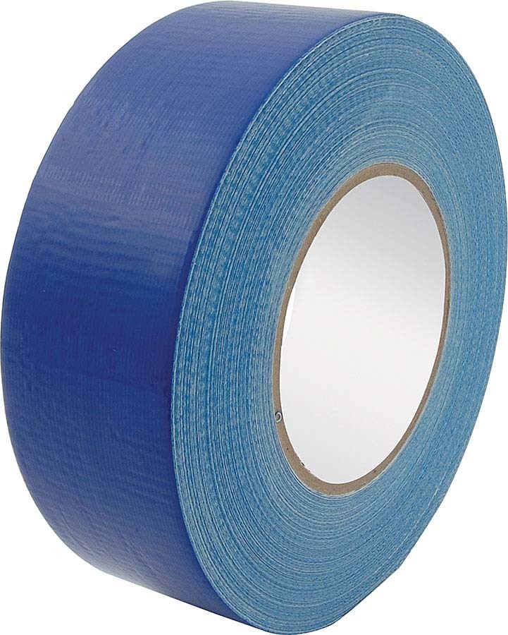 [ALL14155] Allstar Performance - Racers Tape 2in x 180ft Blue