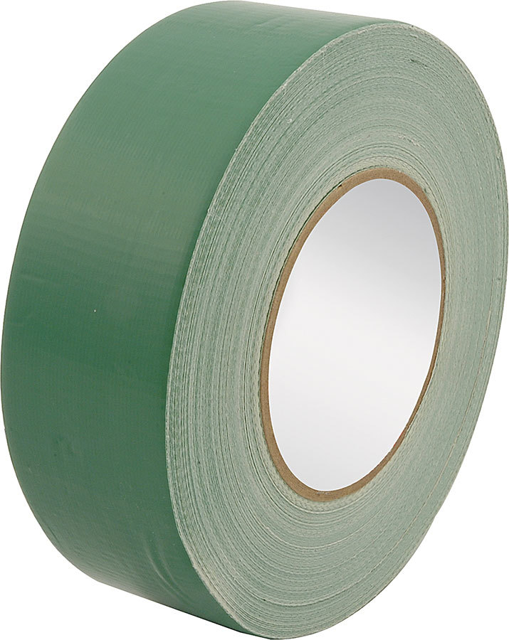 [ALL14157] Allstar Performance - Racers Tape 2in x 180ft Green