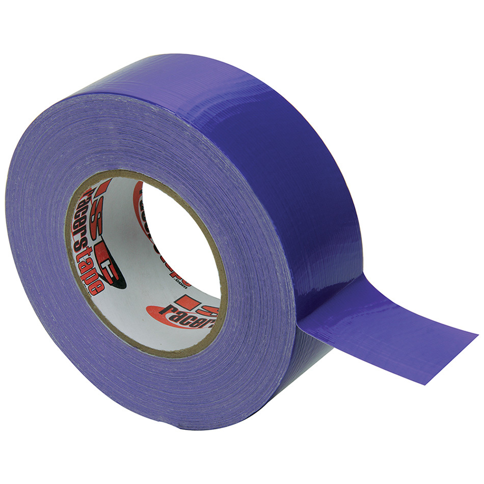 [ALL14159] Allstar Performance - Racers Tape 2in x 180ft Purple