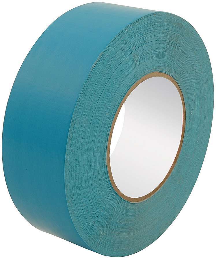 [ALL14162] Allstar Performance - Racers Tape 2in x 180ft Teal