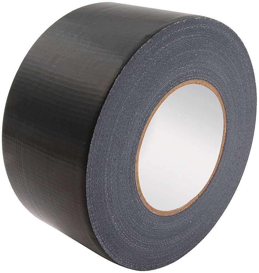 Allstar Performance - Racers Tape 3in x 180ft Black