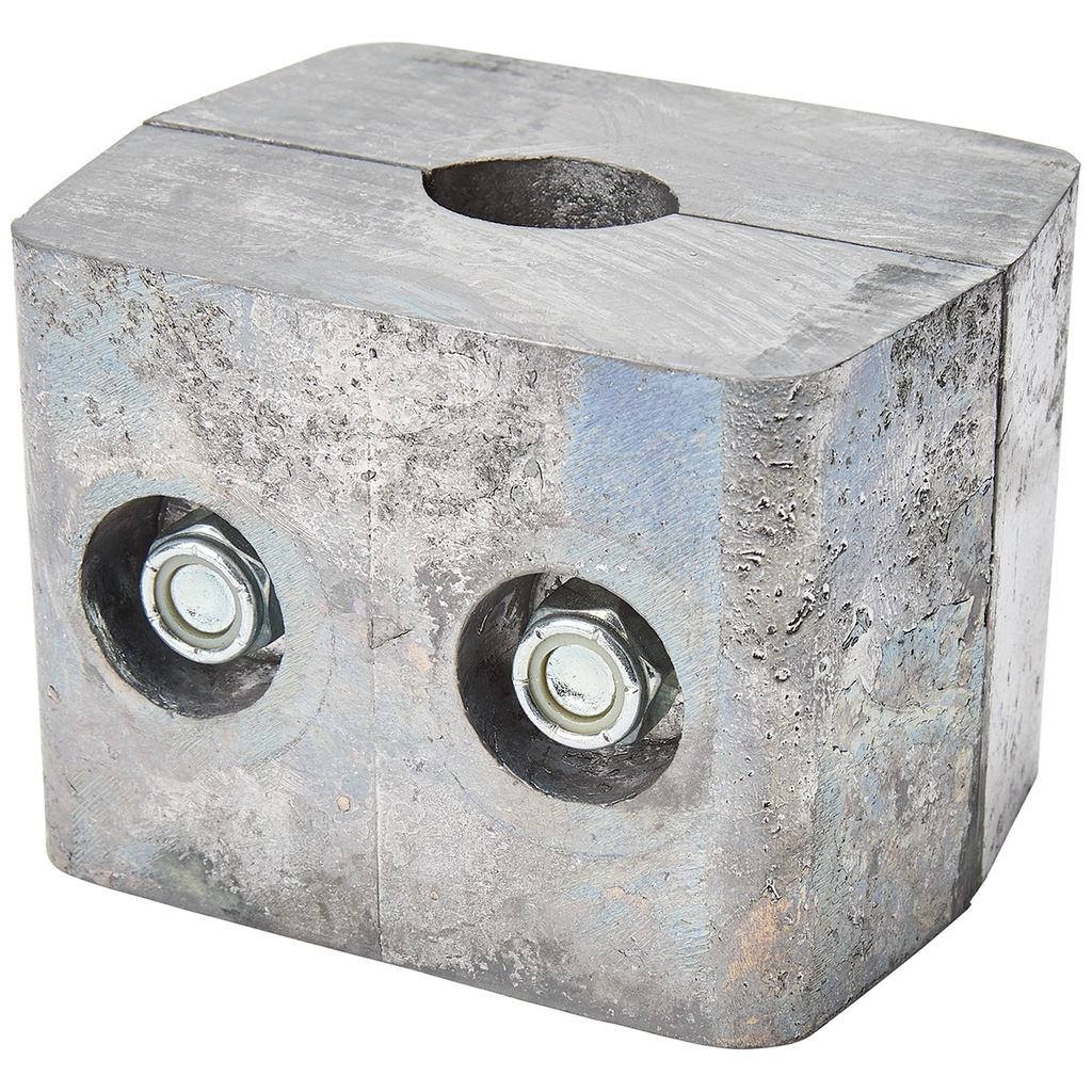 Allstar Performance - Ballast 25lb Clamp On