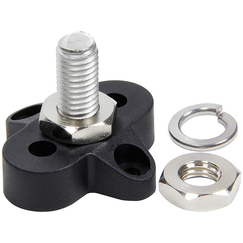 Allstar Performance - Junction Block 10 Mm X 1.5 Stud