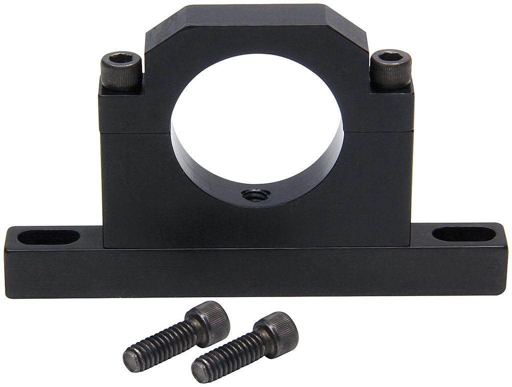 [ALL14200] Allstar Performance - Overflow Tank Bracket 1-1/2in