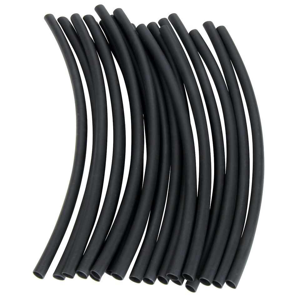 Allstar Performance - Heat Shrink Tubing 3/16in 20pcs