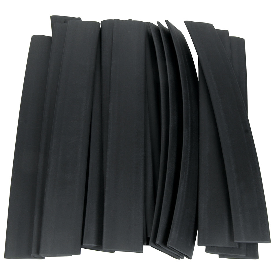 Allstar Performance - Heat Shrink Tubing 1/2in 20pcs