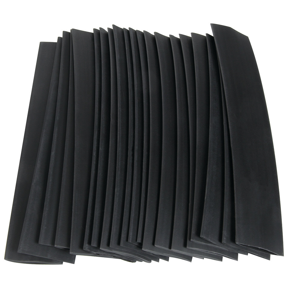 Allstar Performance - Heat Shrink Tubing 3/4in 20pcs