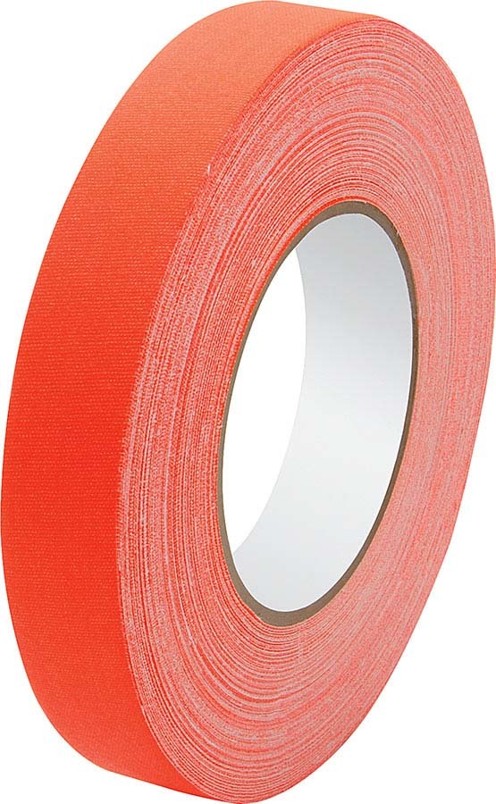 Allstar Performance - Gaffers Tape 1in x 150ft Fluorescent Orange
