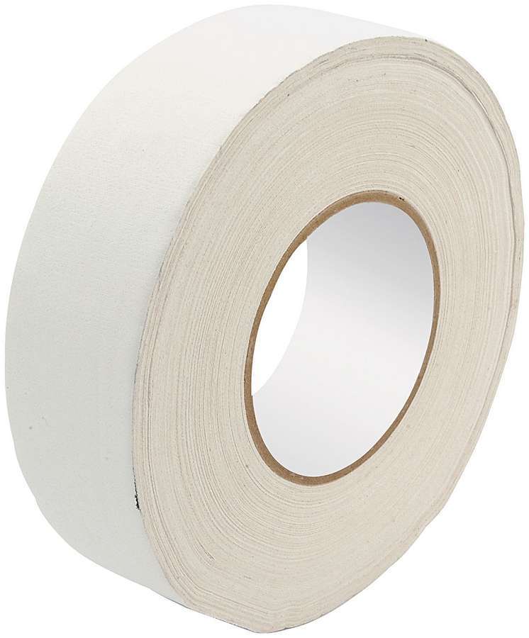 Allstar Performance - Gaffers Tape 2in X 165ft White