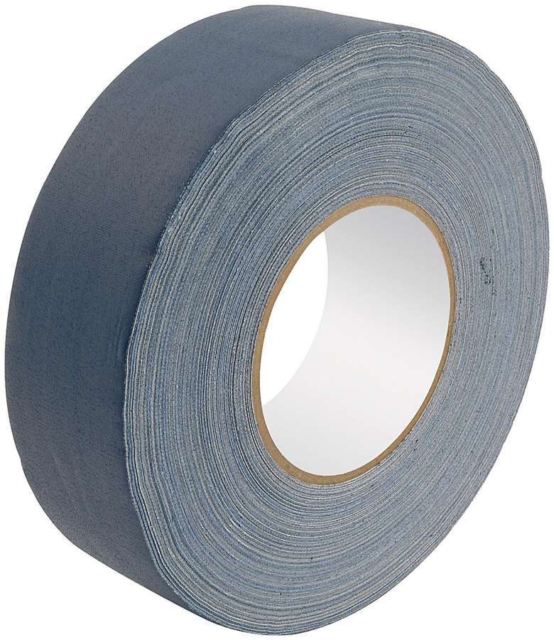 [ALL14255] Allstar Performance - Gaffers Tape 2in x 165ft Navy Blue