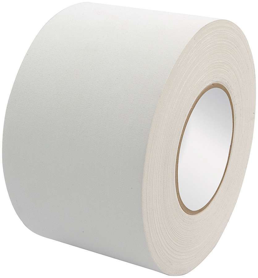 Allstar Performance - Gaffers Tape 4in x 165ft White