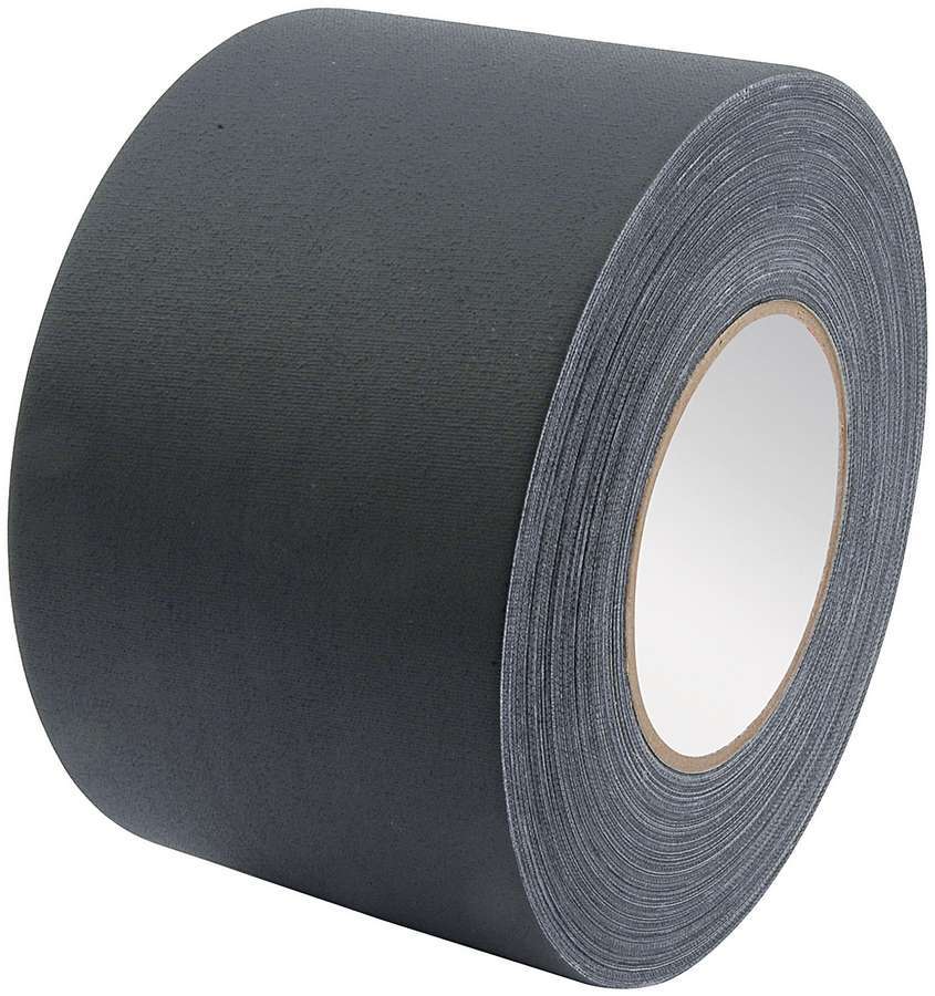Allstar Performance - Gaffers Tape 4in X 165ft Black