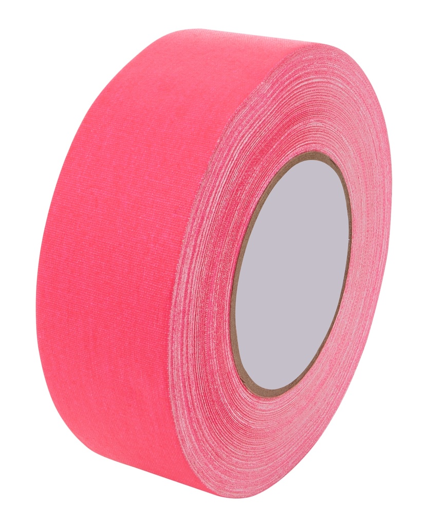 [ALL14266] Allstar Performance - Gaffers Tape 2in x 150ft Fluorescent Pink
