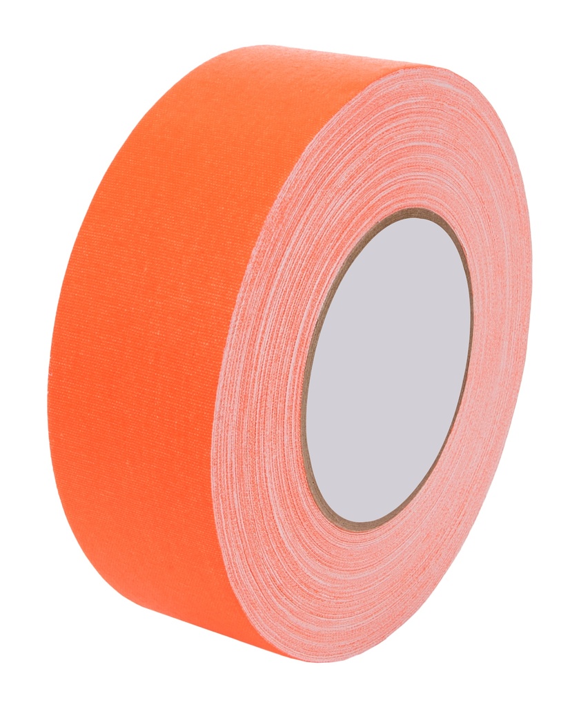 [ALL14267] Allstar Performance - Gaffers Tape 2in x 150ft Fluorescent Orange
