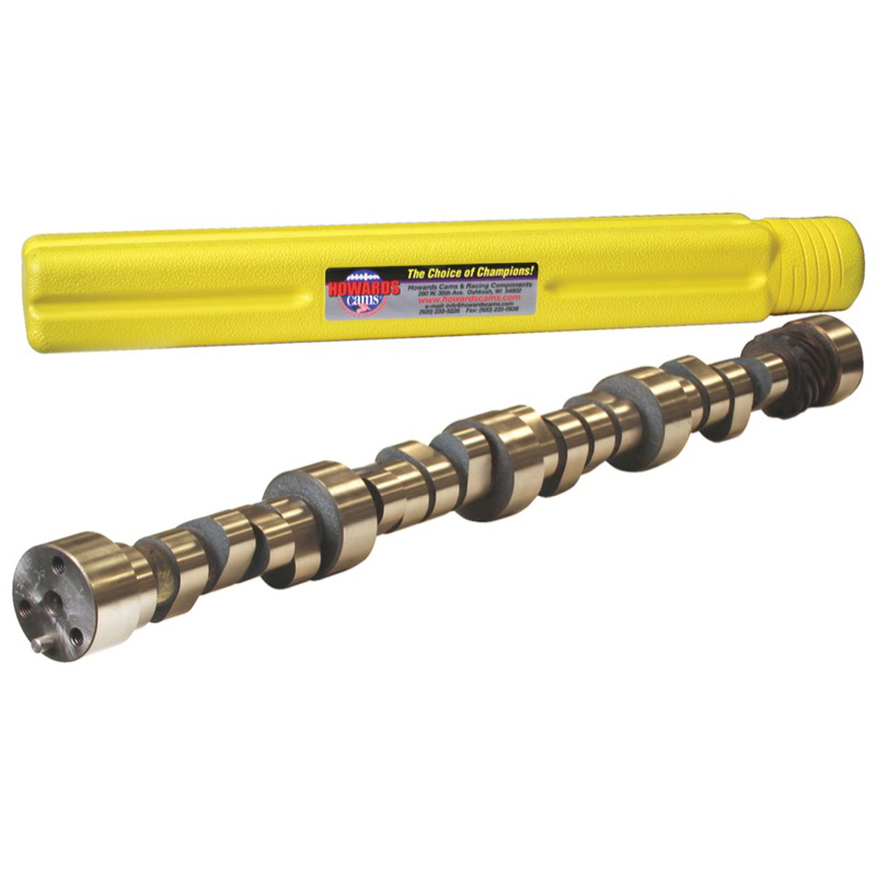 [HRC120245-10] Howards Racing Components - Hydraulic Roller Cam - Bbc Max Torque