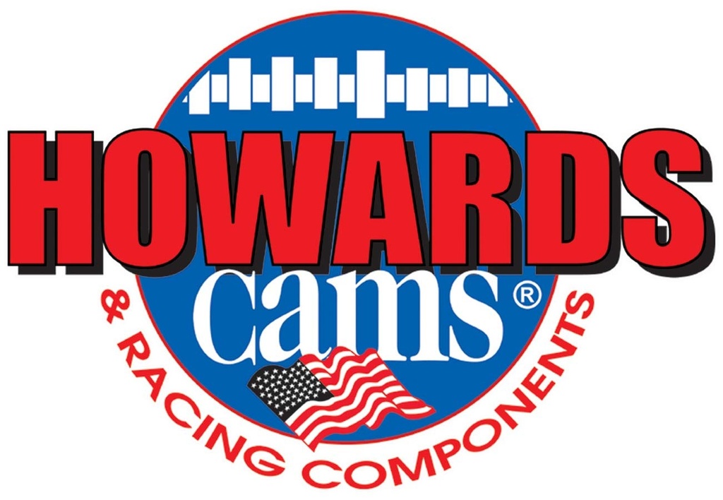 Howards Racing Components - Howard's Cams Catalog 2016-2017