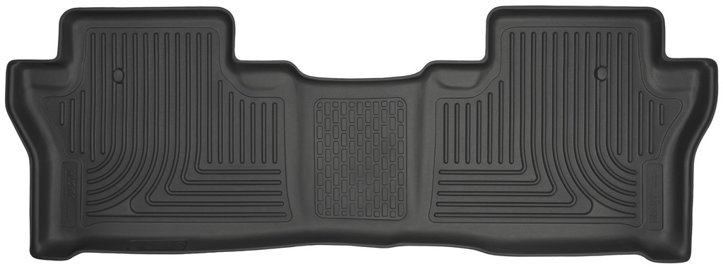 [HSK19411] Husky Liners - 2nd Seat Floor Liner