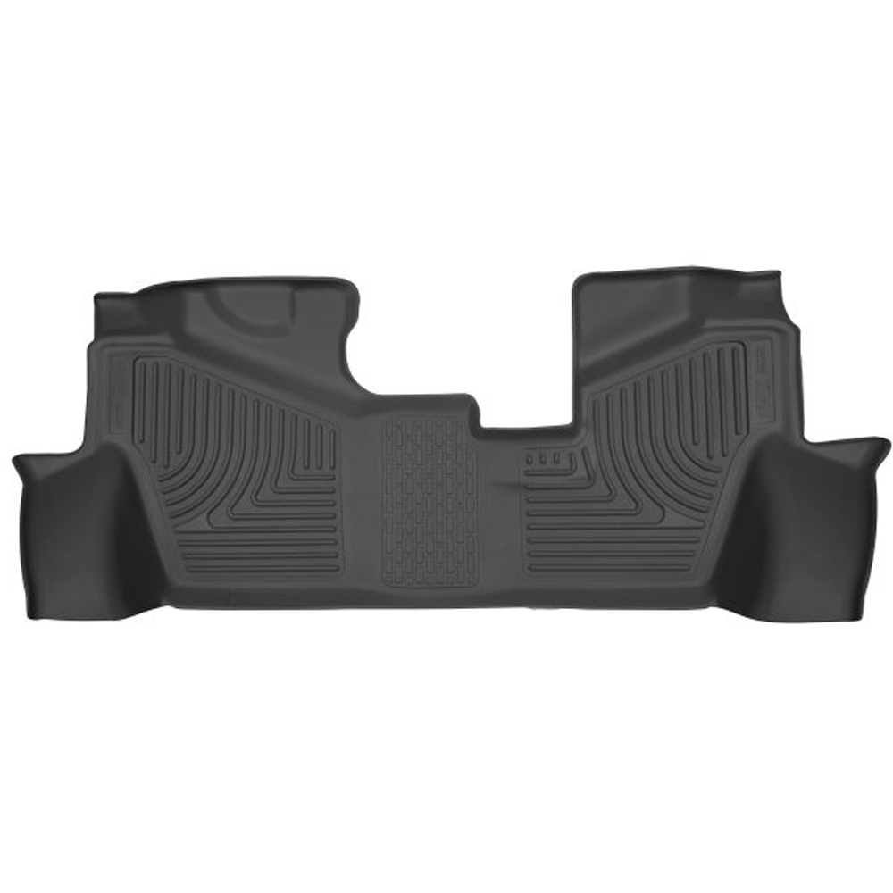 [HSK19421] Husky Liners - 3rd Seat Floor Liner