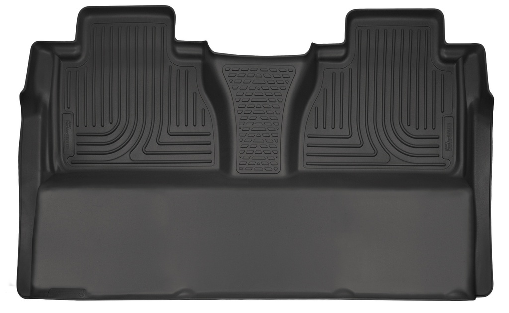 [HSK19581] Husky Liners - 14- Toyota Tundra 2nd Seat Floor Liners