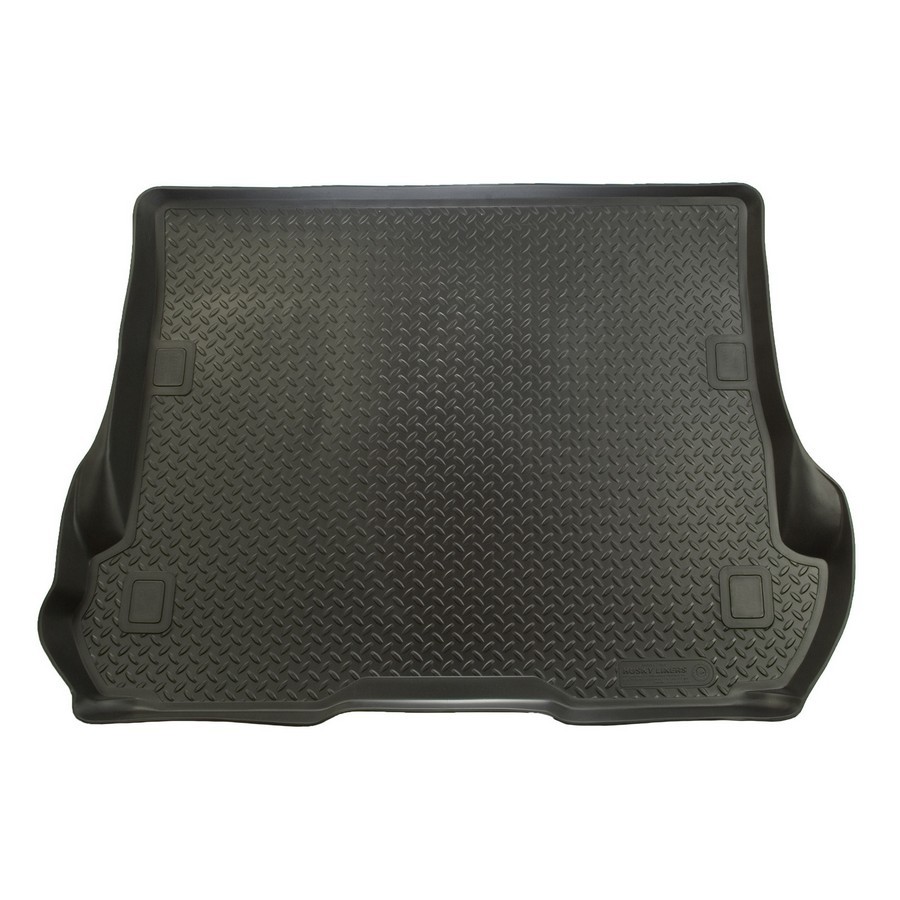 [HSK20161] Husky Liners - Cargo Liner Classic Style Series