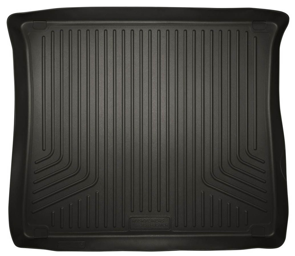 [HSK21131] Husky Liners - 10-Equinox/Terrain Rear Cargo Liner Black