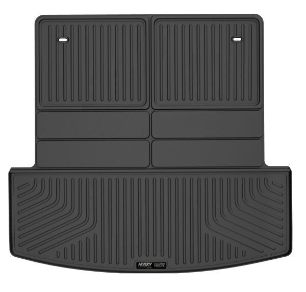 [HSK22321] Husky Liners - 20- Ford Explorer Cargo Liner Black