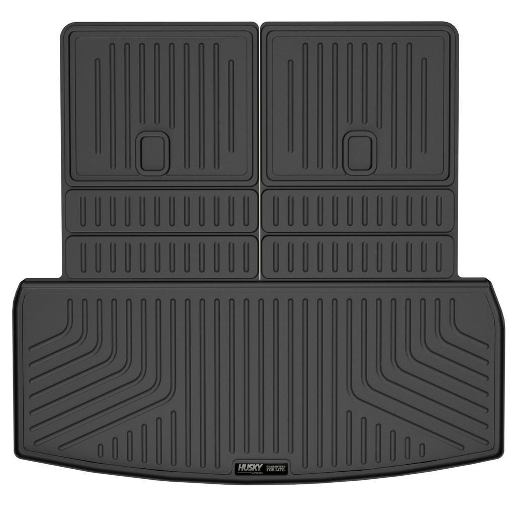 [HSK23701] Husky Liners - Weatherbeater Series Cargo Liner