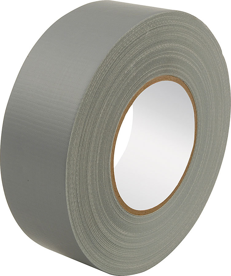 Allstar Performance - Racers Tape 2in x 180ft Silver
