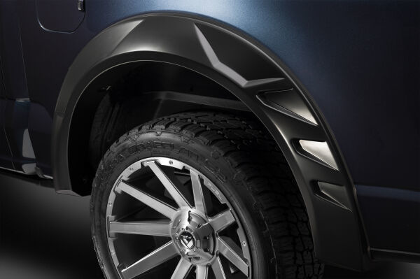 [HSK2804946] Husky Liners - Fender Flare Drt Style 4 Pieces