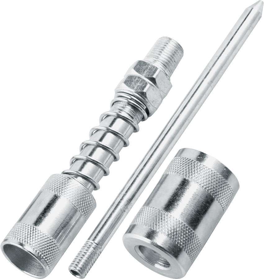 Allstar Performance - Grease Gun Tip 4in