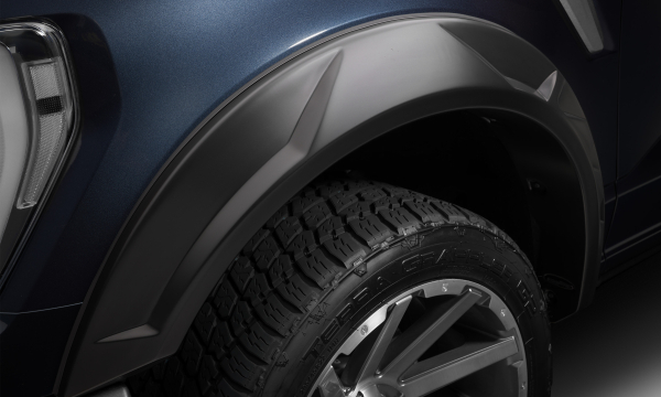 [HSK2804984] Husky Liners - Fender Flare Drt Style 4 Pieces