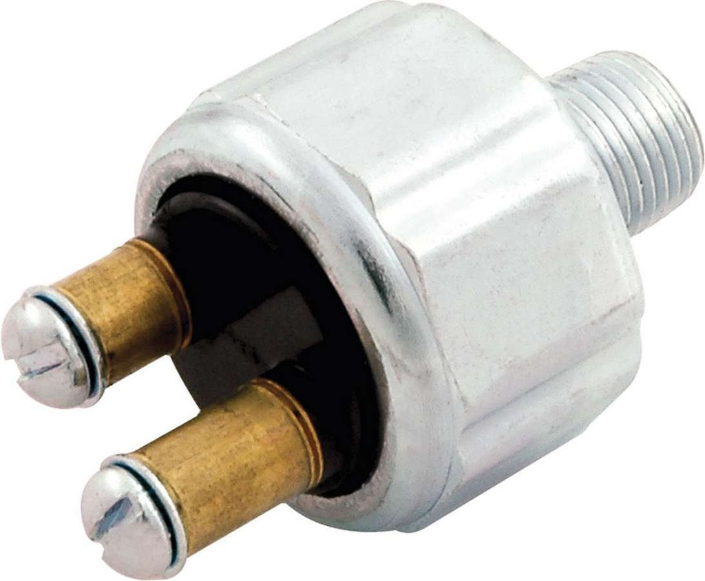 Allstar Performance - Brake Light Switch Pressure Type 6-32 Screw
