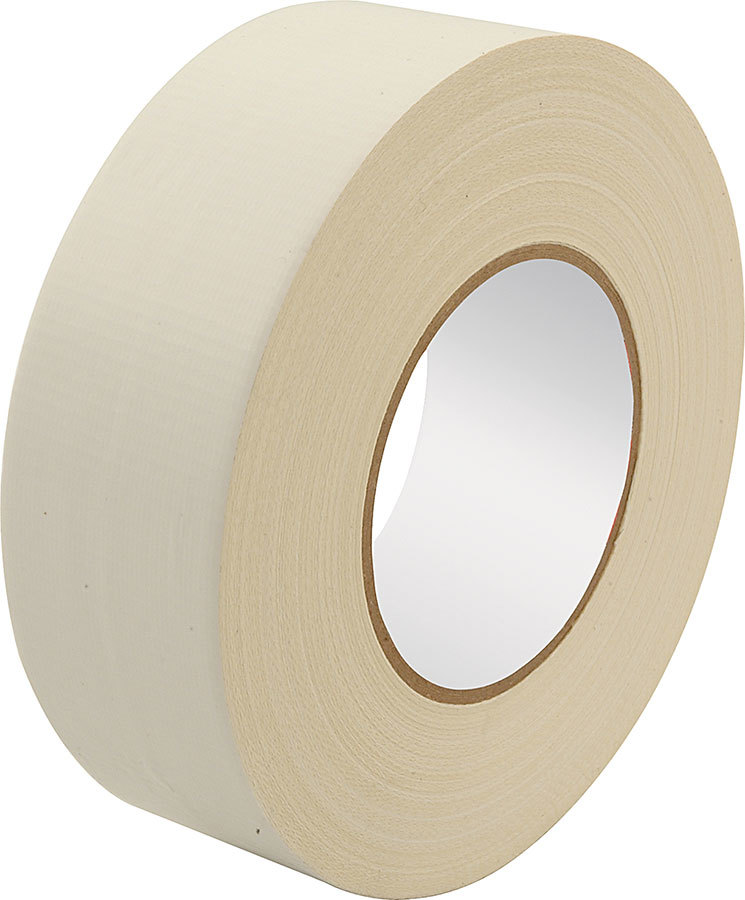 Allstar Performance - Racers Tape 2in x 180ft White