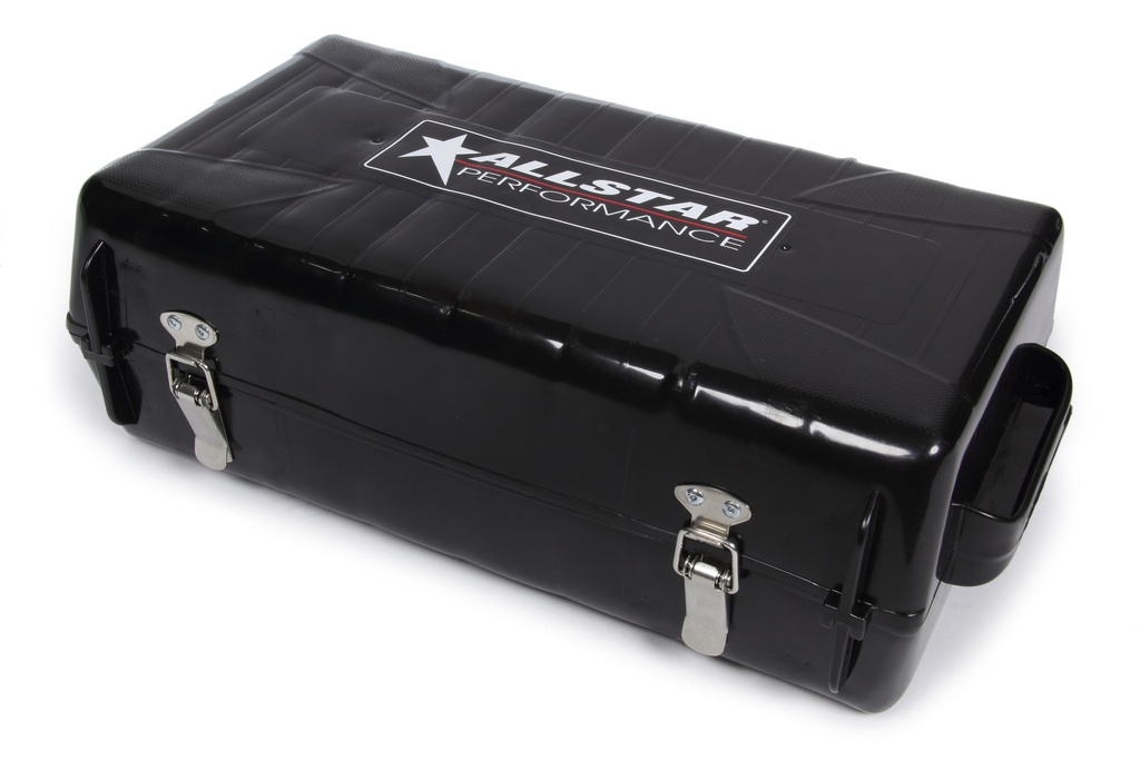 [ALL14355] Allstar Performance - Quick Change Gear Case