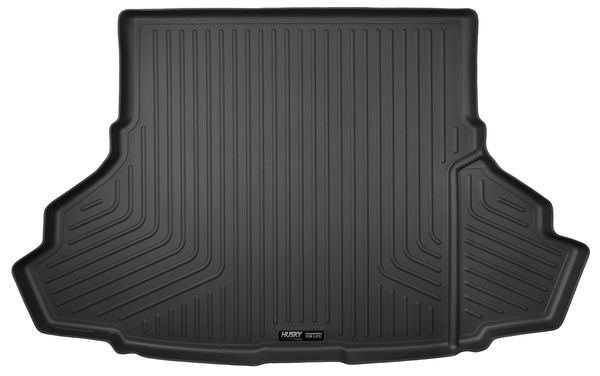 Husky Liners - 15- Mustang Trunk Liner Black