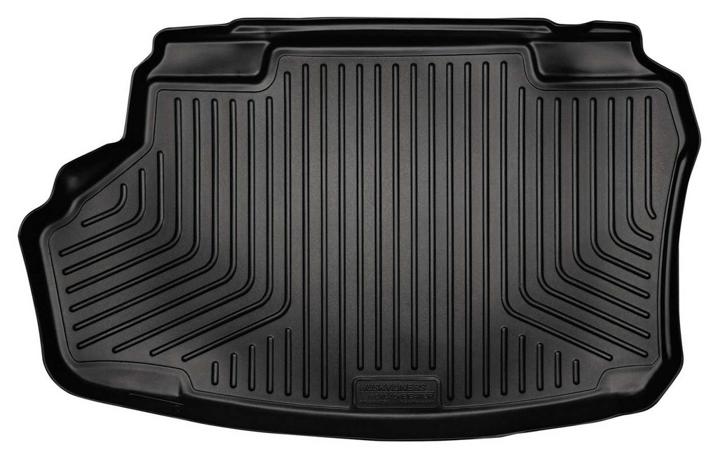 [HSK44541] Husky Liners - 12- Toyota Camry Trunk Liner Black