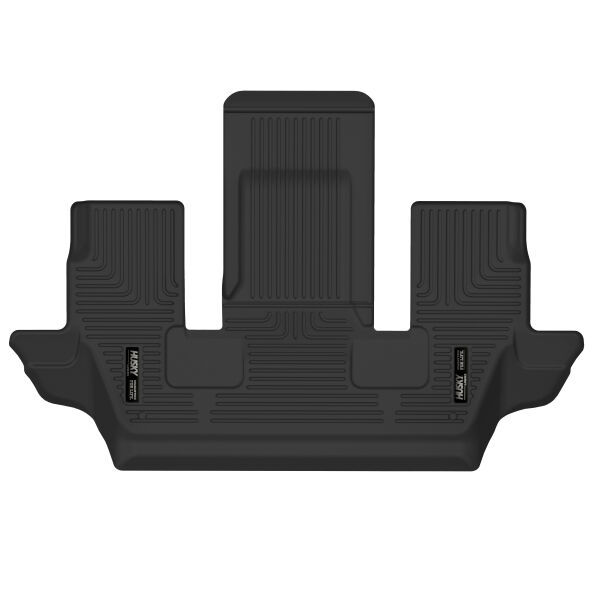 [HSK50601] Husky Liners - X-Act Contour Floor Liners