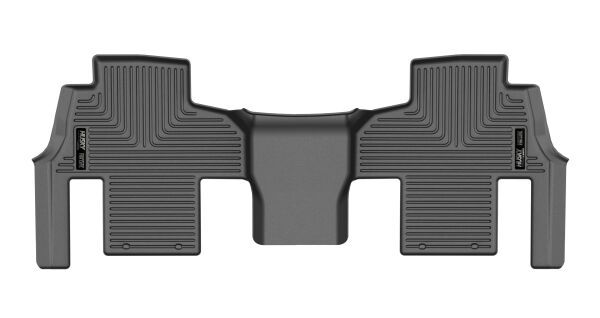 [HSK50611] Husky Liners - X-Act Contour Floor Liners