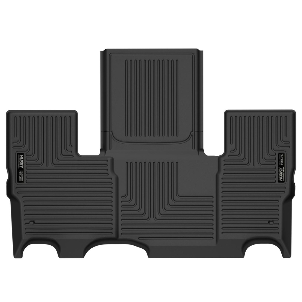 [HSK51361] Husky Liners - X-Act Contour Floor Liners