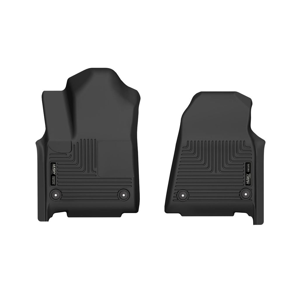 [HSK51381] Husky Liners - X-Act Contour Floor Liners